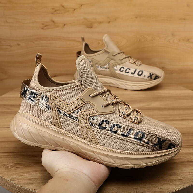 Pantofi comozi pentru bărbați, 2023, noua sosire, pantofi casual pentru bărbați, pantofi ușoare, alb, negru, chaussure homme sapato