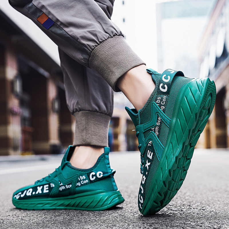 Pantofi comozi pentru bărbați, 2023, noua sosire, pantofi casual pentru bărbați, pantofi ușoare, alb, negru, chaussure homme sapato