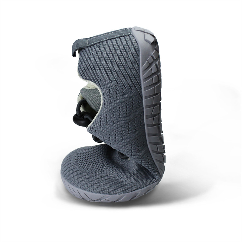 ZZFABER Barefoot Sneakers Ανδρικά μαλακά, καθημερινά παπούτσια Άνετα αθλητικά παπούτσια που αναπνέουν για γυναίκες Ανδρικά αθλητικά παπούτσια γυμναστικής με φαρδιά δάχτυλα