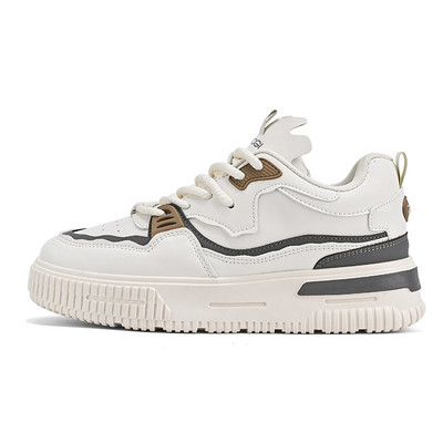 În toamna lui 2023, principala promoție este pantofii pentru studenți, decoltați, cu talpă groasă, pantofi vulcanizați pentru bărbați