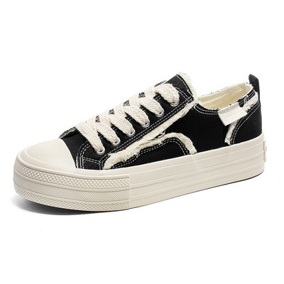 2023 Pantofi de pânză pentru bărbați, cu platformă, pantofi vulcanizați pentru bărbați, pantofi confortabili de pânză, pantofi pentru bărbați, pantofi pentru bărbați la modă