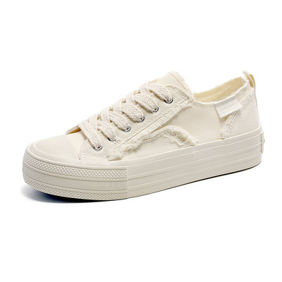 2023 Pantofi de pânză pentru bărbați, cu platformă, pantofi vulcanizați pentru bărbați, pantofi confortabili de pânză, pantofi pentru bărbați, pantofi pentru bărbați la modă