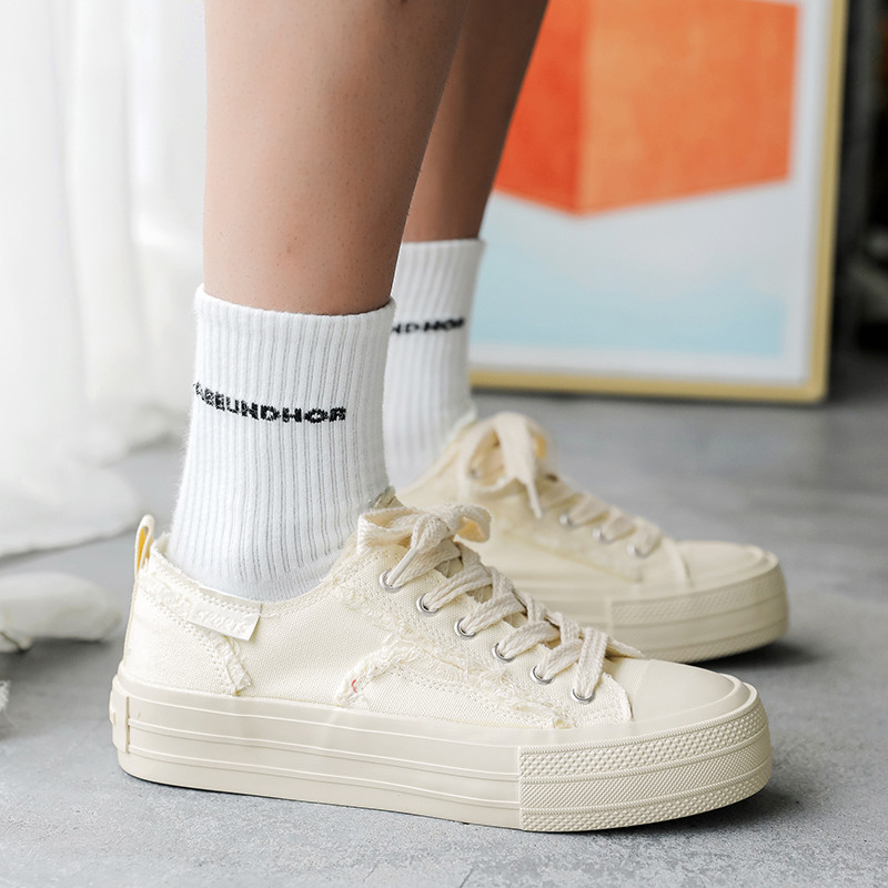 2023 Pantofi de pânză pentru bărbați, cu platformă, pantofi vulcanizați pentru bărbați, pantofi confortabili de pânză, pantofi pentru bărbați, pantofi pentru bărbați la modă