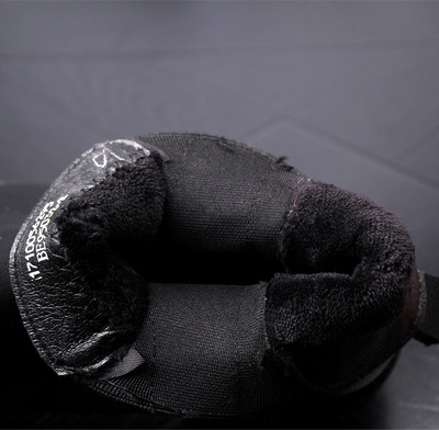 poznati dizajner muška ležerna poslovna svečana haljina chelsea čizme koža jesen zimske cipele crne gležnjače sapato bota