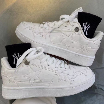 Κομψά μοντέρνα ανδρικά πάνινα παπούτσια Μόδας καμβάς πλατφόρμας γυμναστήρια Άνετα ανδρικά παπούτσια Γυναικεία συνονθύλευμα casual υποδήματα