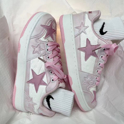 Κομψά μοντέρνα ανδρικά πάνινα παπούτσια Μόδας καμβάς πλατφόρμας γυμναστήρια Άνετα ανδρικά παπούτσια Γυναικεία συνονθύλευμα casual υποδήματα