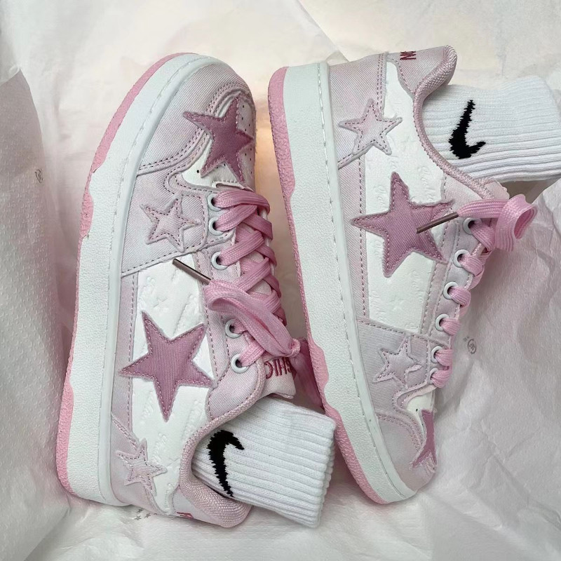 Κομψά μοντέρνα ανδρικά πάνινα παπούτσια Μόδας καμβάς πλατφόρμας γυμναστήρια Άνετα ανδρικά παπούτσια Γυναικεία συνονθύλευμα casual υποδήματα