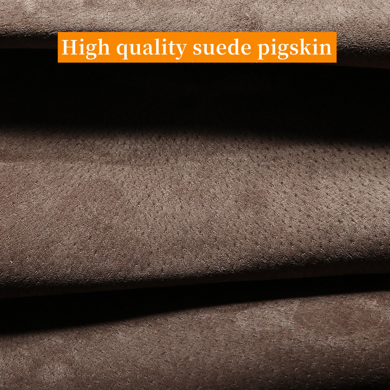 Nove muške čizme od kože protiv klizanja Britanske modne muške čizme Botas Hombre Cuero Botina Masculina Botte Homme Schoenen Man