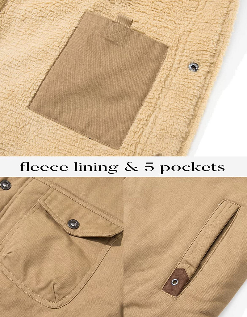 Jachetă Bomber pentru bărbați de iarnă Parka militară Casaco Masculino Mantouri cargo tactice Jachete haine pardesi Chaquetas Hombre