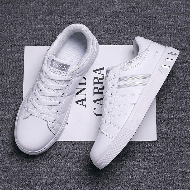 Jesen 2023. Nove muške cipele za kriket Ležerne muške cipele Modna prozračna studentska sportska obuća Obuća za muškarce Zapatos De Hombre