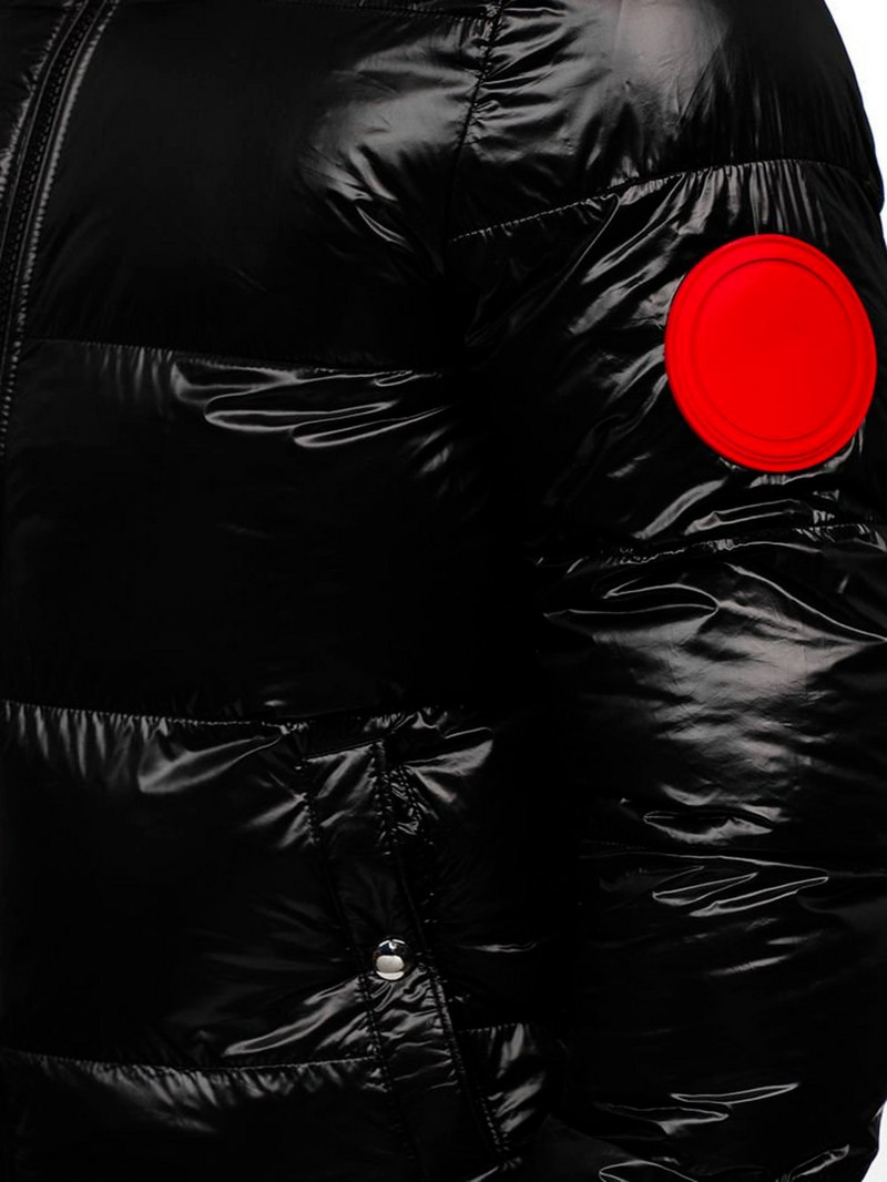 ZOGAA muška modna pamučna jakna s kapuljačom