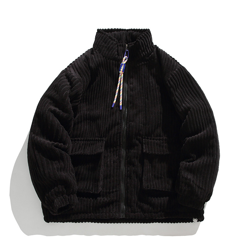 Jachete și paltoane de iarnă pentru bărbați, la modă 2023