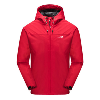 Jachetă de înaltă calitate pentru bărbați, de vară și de primăvară, cu glugă, cu fermoar, haină impermeabilă, rezistentă la vânt, sport în aer liber 2023. Cele mai noi îmbrăcăminte