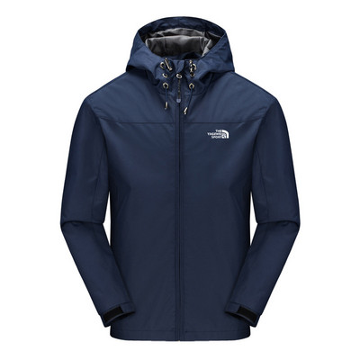 Jachetă de înaltă calitate pentru bărbați, de vară și de primăvară, cu glugă, cu fermoar, haină impermeabilă, rezistentă la vânt, sport în aer liber 2023. Cele mai noi îmbrăcăminte