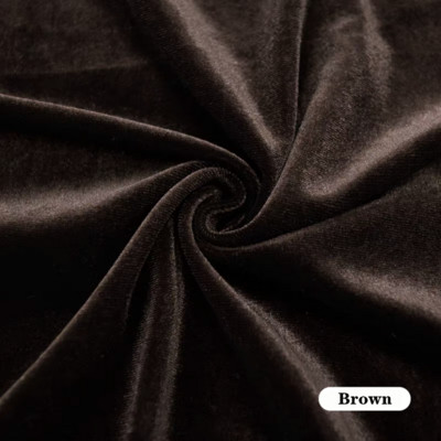 2023 Autunm Femei Fusta din velur cu volane Fuste de iarnă din catifea mărimi mari, la modă, elegante, la petrecere, negru, albastru vin