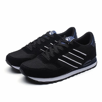 2023 τεχνητό δερμάτινο ανδρικό παπούτσι αιτιατός ανδρικό ανοιξιάτικο ανδρικό καθημερινό ελαφρύ παπούτσι αθλητικά παπούτσια Lac-up Flats αναπνέει για εξωτερικούς χώρους Sapato