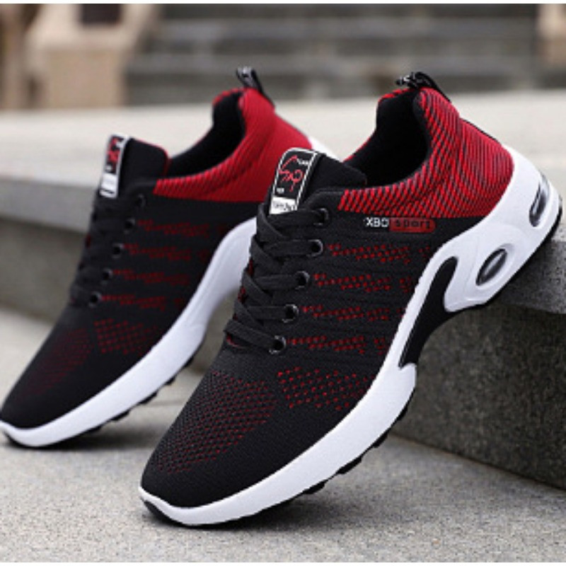 Cipele za muškarce 2023. proljeće jesen nove muške prozračne lagane ležerne tenisice muške modne jednobojne jednobojne cipele Tênis Masculino