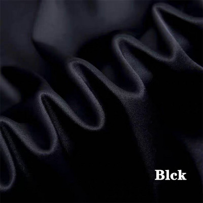 Nova jesenska ženska duga maksi satenska suknja od octene kiseline, zimska uredska dama 2023. Chic vintage suknja na vezanje suknja veće veličine 7XL