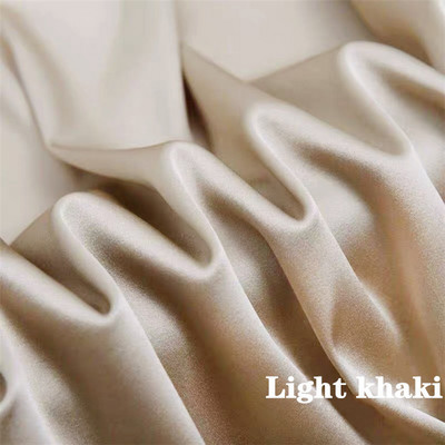 Nova jesenska ženska duga maksi satenska suknja od octene kiseline, zimska uredska dama 2023. Chic vintage suknja na vezanje suknja veće veličine 7XL