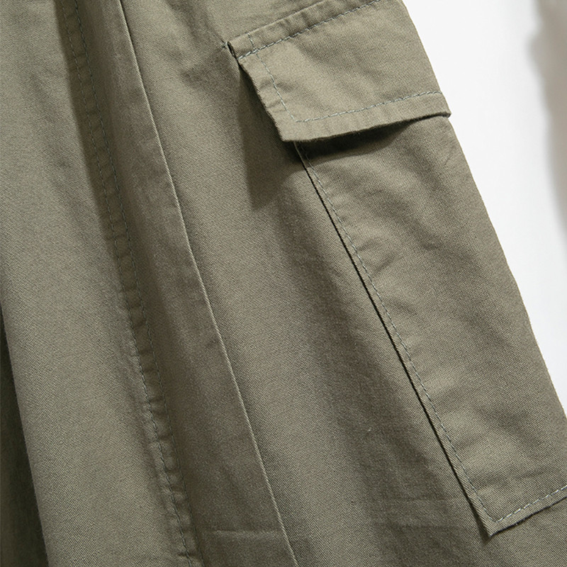 TIGENA Fusta Cargo Marime Plus pentru Femei 2023 Toamna American Retro Buzunare Curea Solid A Line Fusta Midi Lungă Talie Înaltă Femei