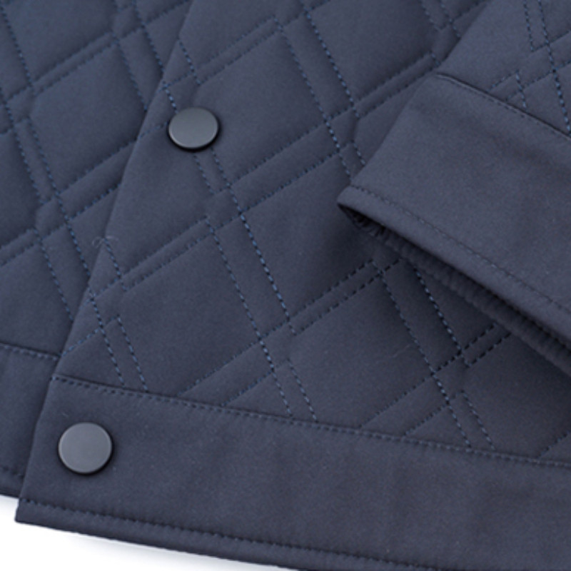 Minglu Toamnă Iarnă Parka pentru bărbați de lux, toamnă iarnă, culoare uni, la un singur piept de afaceri, ocazional, jachete și paltoane pentru bărbați 4XL