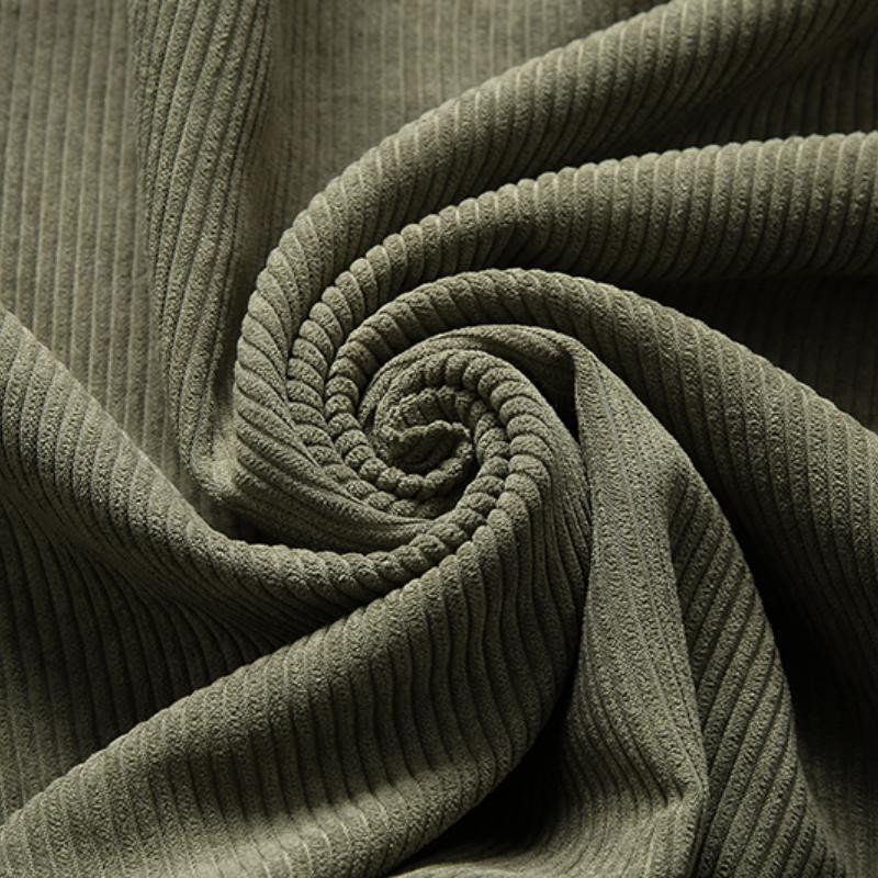 UETEEY 2023 Zimska muška jakna Flis samt topli bomber Vintage Outdoor Ležerna visokokvalitetna parka sa samostojećim ovratnikom Muški muški kaput