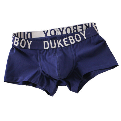 Chiloți pentru bărbați, moale, în formă de U, husă, convexă, boxer cu talie joasă, sexy, pantaloni scurți elastici, respirabili, boxer pentru trunchi