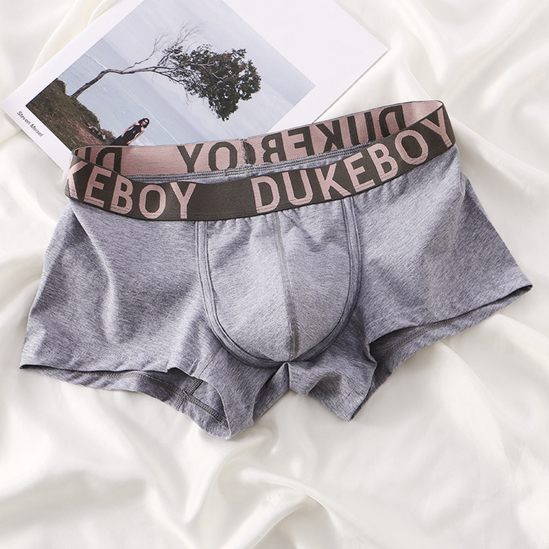Chiloți pentru bărbați, moale, în formă de U, husă, convexă, boxer cu talie joasă, sexy, pantaloni scurți elastici, respirabili, boxer pentru trunchi