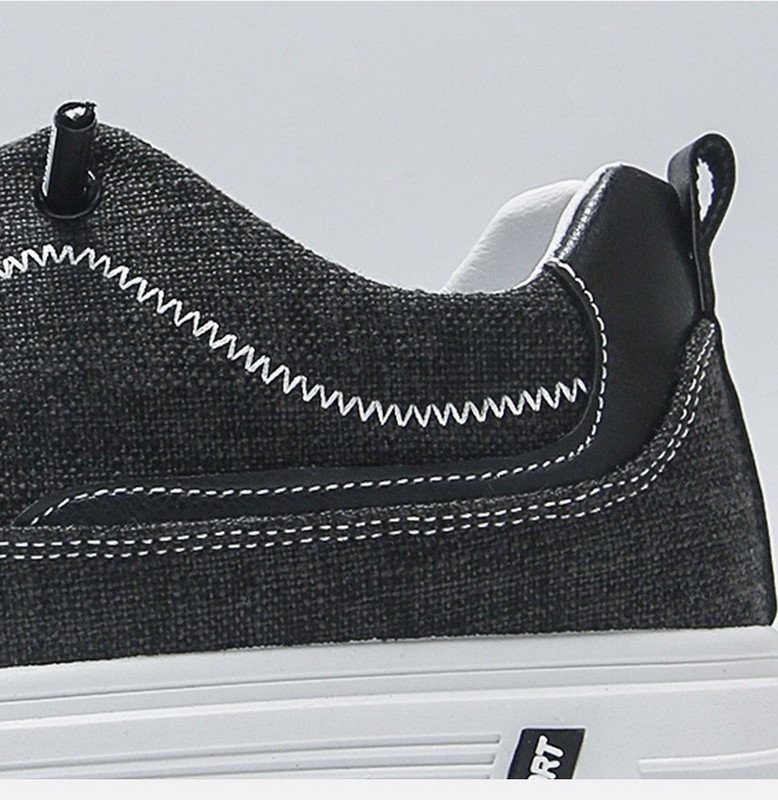 Pantofi pentru bărbați pantofi panza pantofi casual respirabili pentru mers, primăvară, toamnă, pantofi vulcanizați, confortabili, pantofi pentru bărbați