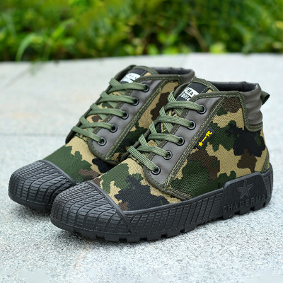 Ανδρικά πάνινα παπούτσια από καμβά Αθλητικά παπούτσια με κορδόνια ανδρικά παπούτσια για περπάτημα Εργασία αναρρίχησης Tactical αθλητικά παπούτσια Ανδρικά casual παπούτσια