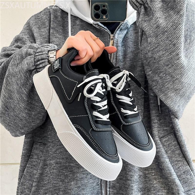 2023 pantofi vulcanizati de modă pentru bărbați pantofi ocazionali confortabili pentru bărbați pantofi de mers pantofi pentru bărbați pantofi de pânză pentru bărbați