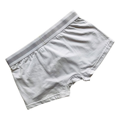 M-XXL Ανδρικά βαμβακερά μπόξερ Fashion Comfort Boxer Εσώρουχα Κοντά ανδρικά σώβρακα Boxer Vetement Homme Men Sports Soft Boxers