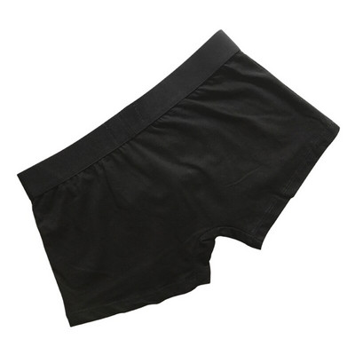 M-XXL Ανδρικά βαμβακερά μπόξερ Fashion Comfort Boxer Εσώρουχα Κοντά ανδρικά σώβρακα Boxer Vetement Homme Men Sports Soft Boxers