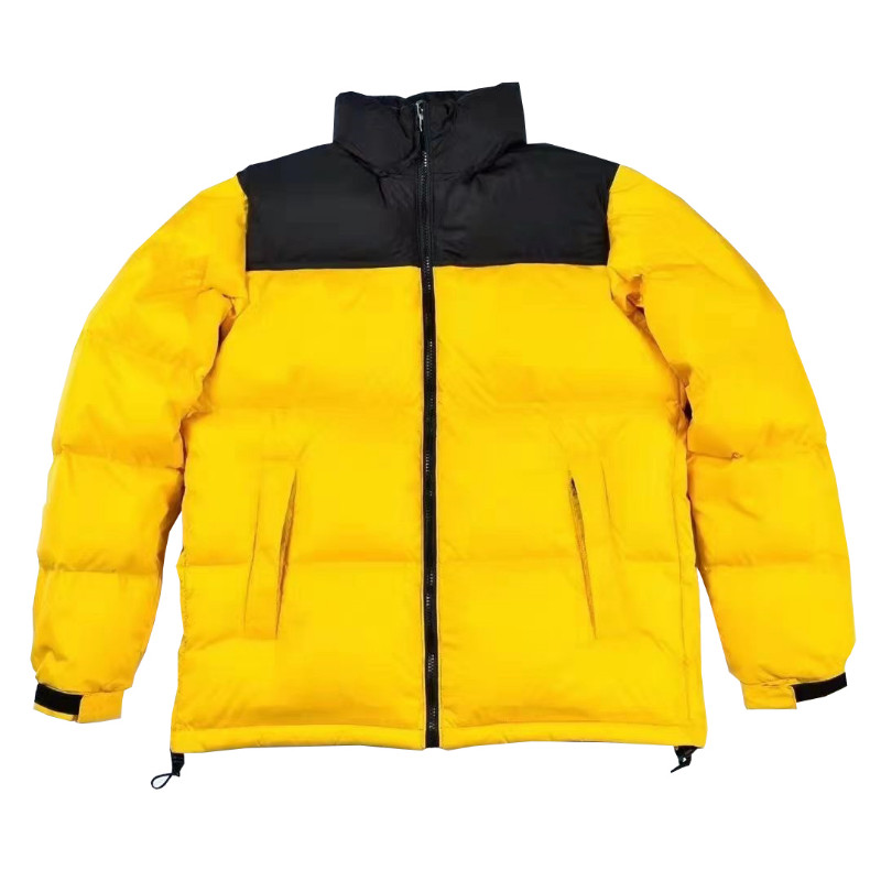 Jachete de marcă de lux Palton pentru bărbați și femei, cu LOGO de înaltă calitate, broderie, parka, jachete din bumbac, topuri casual, ținută pentru cuplu, îmbrăcăminte exterioară