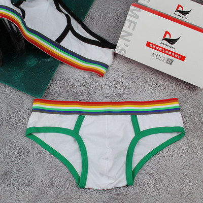 Calzoncillos Hombre Seksi muško donje rublje Cueca Masculina תחתונים לגבר suspensorios gays unterhosen herren ropa interior de