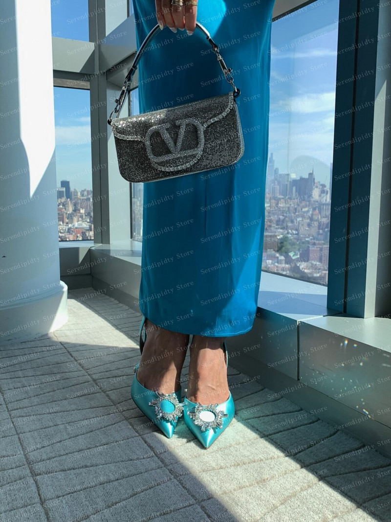 Fusta din satin cu gât înalt, cu fermoar, până la gleznă, fuste de petrecere, la comandă, îmbrăcăminte pentru femei, rochie de femeie la modă de dimensiuni mai mari, Ever Pretty