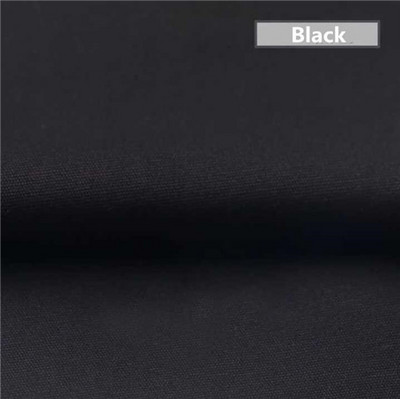 Korėjos elegantiškas vientisos medvilnės sijonas 5XL 6XL Didelio dydžio pavasario moteriški gatvės drabužiai Raudona juoda aukšto juosmens mokyklinis sijonas Vasariniai sijonai