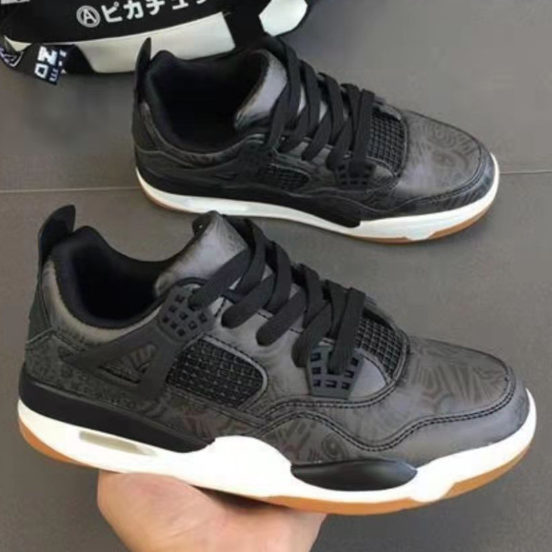 Tenisky v akademickom štýle pre páry, nové retro športové priedušné bežecké topánky pre mužov, ležérne topánky pre ženy, robustné tenisky, plus veľkosť 44