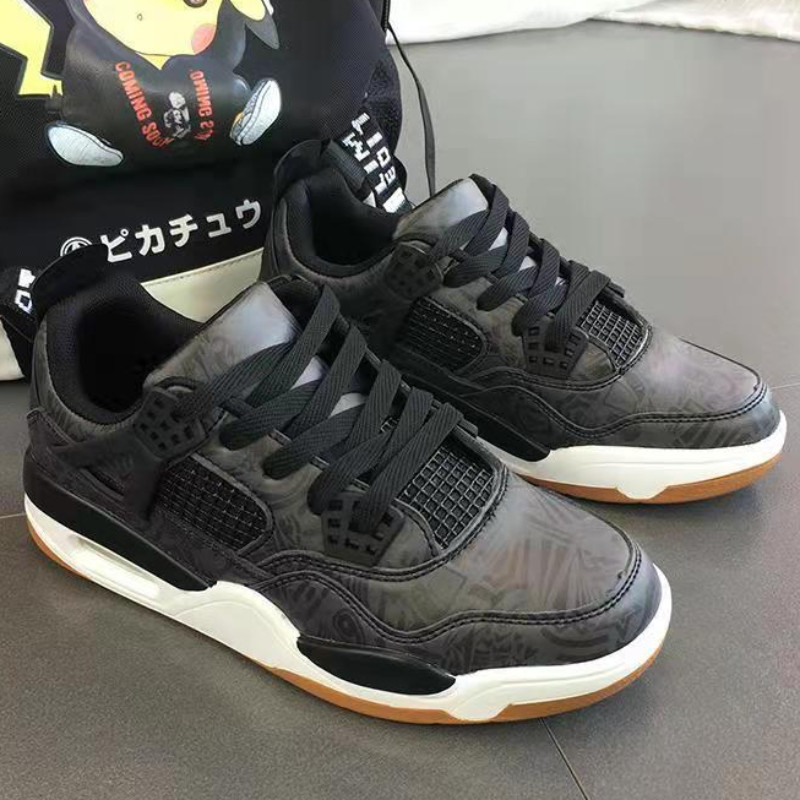 Tenisky v akademickom štýle pre páry, nové retro športové priedušné bežecké topánky pre mužov, ležérne topánky pre ženy, robustné tenisky, plus veľkosť 44