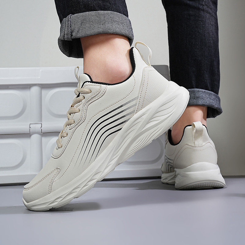 Ljetne tenisice za muškarce Ležerne cipele Mrežaste lagane muške cipele Tenis Masculino Luksuzne mokasine Prozračne cipele za hodanje Muške