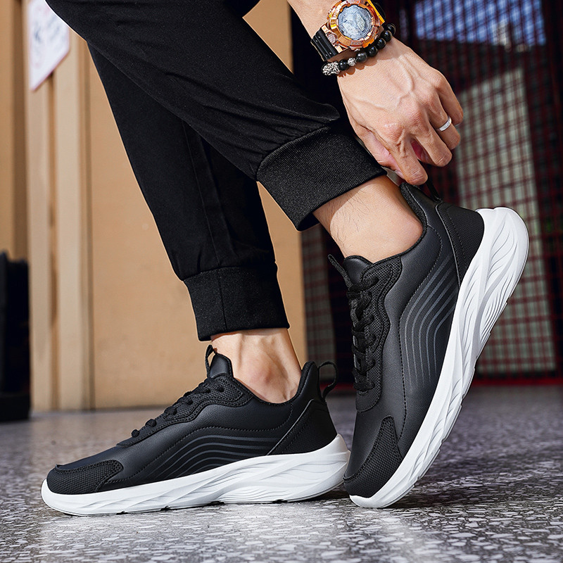 Ljetne tenisice za muškarce Ležerne cipele Mrežaste lagane muške cipele Tenis Masculino Luksuzne mokasine Prozračne cipele za hodanje Muške