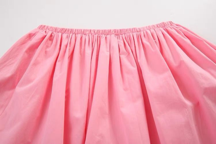 Madingi moteriški ilgi maxi sijonai,Nauji 2023 metų rudens medvilniniai lininiai vakarėlių sijonai,saldainių spalvos Vasariniai vintažiniai sijonai Didelis dydis 6XL 7XL