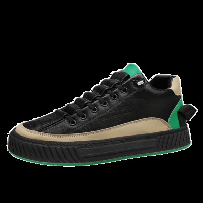 Pantofi casual pentru bărbați 2023, pantofi pentru bărbați, cu șireturi, pantofi de bord, respirabili, pantofi sport, încălțăminte atletică confortabilă, pantofi cu platformă pentru bărbați