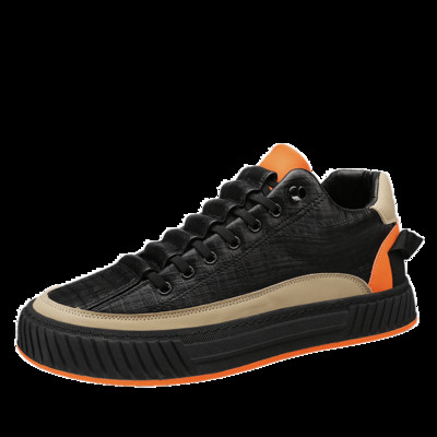 Pantofi casual pentru bărbați 2023, pantofi pentru bărbați, cu șireturi, pantofi de bord, respirabili, pantofi sport, încălțăminte atletică confortabilă, pantofi cu platformă pentru bărbați