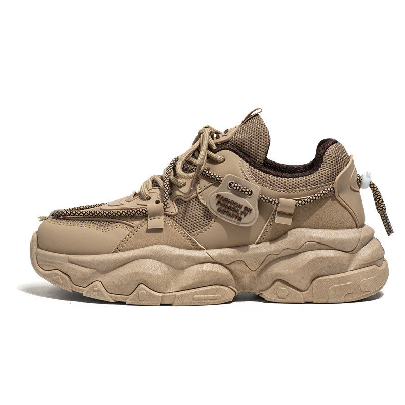 Nove muške cipele iz 2023. Visokokvalitetne natikače Muške cipele za slobodno vrijeme na otvorenom Udobna lagana muška obuća Cipele za trčanje