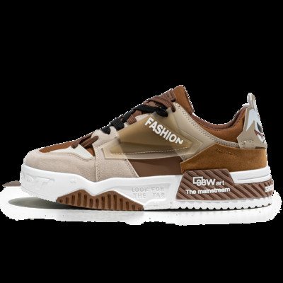 Pantofi noi pentru bărbați, ocazional, comozi, pantofi sport, la modă, pantofi cu șireturi, talpă moale, pantofi ușori pentru bărbați, pantofi respirabili