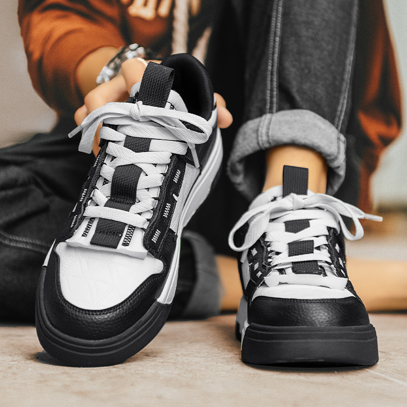 Pantofi casual, pantofi respirabili, în aer liber, anti-alunecare, pentru bărbați, pantofi respirabili, impermeabili, pentru bărbați, cu șireturi, pantofi pentru femei