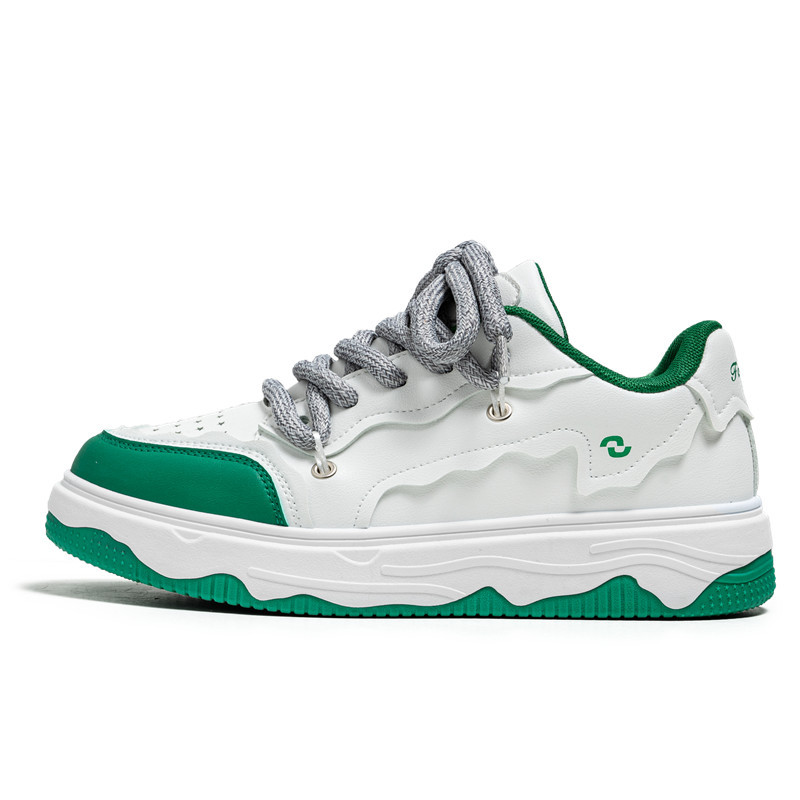 Mados Studentų sportbačiai Vyriški laisvalaikio batai Lauko Platforminiai Sportiniai Batai Suvarstomi Sportiniai Batai Vyriški Zapatillas Hombre