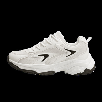 2023 Muške cipele Muške Ourdoor ležerne tenisice na vezanje Prozračne cipele Muške udobne lagane mekane izdržljive cipele za muškarce