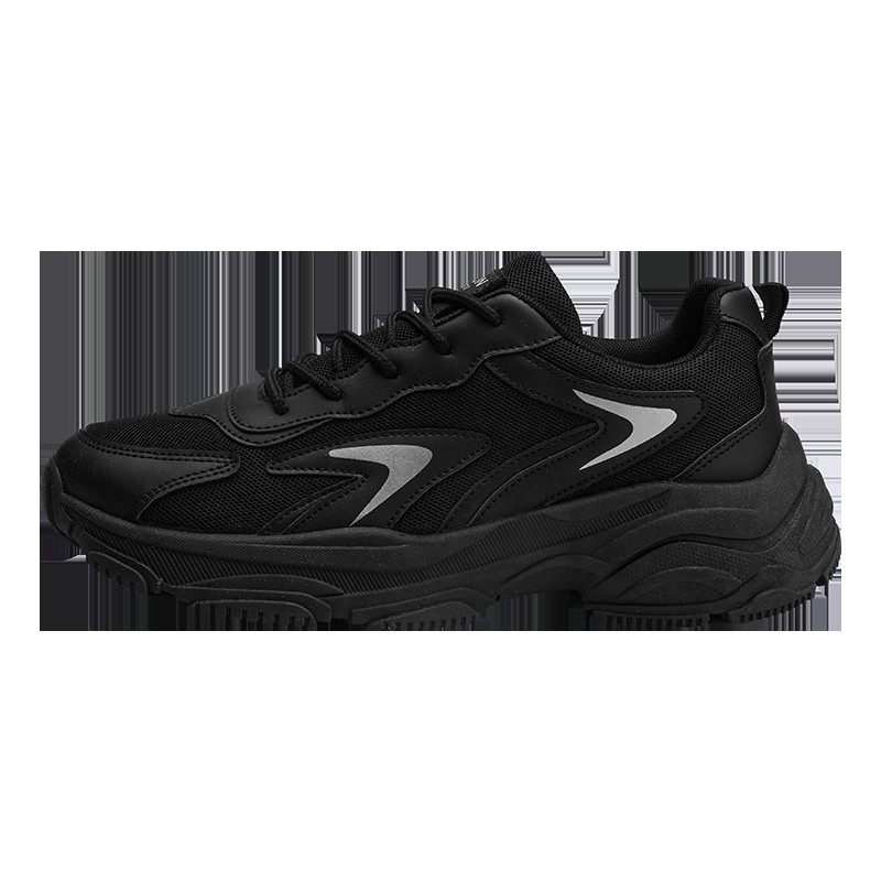 2023 Muške cipele Muške Ourdoor ležerne tenisice na vezanje Prozračne cipele Muške udobne lagane mekane izdržljive cipele za muškarce